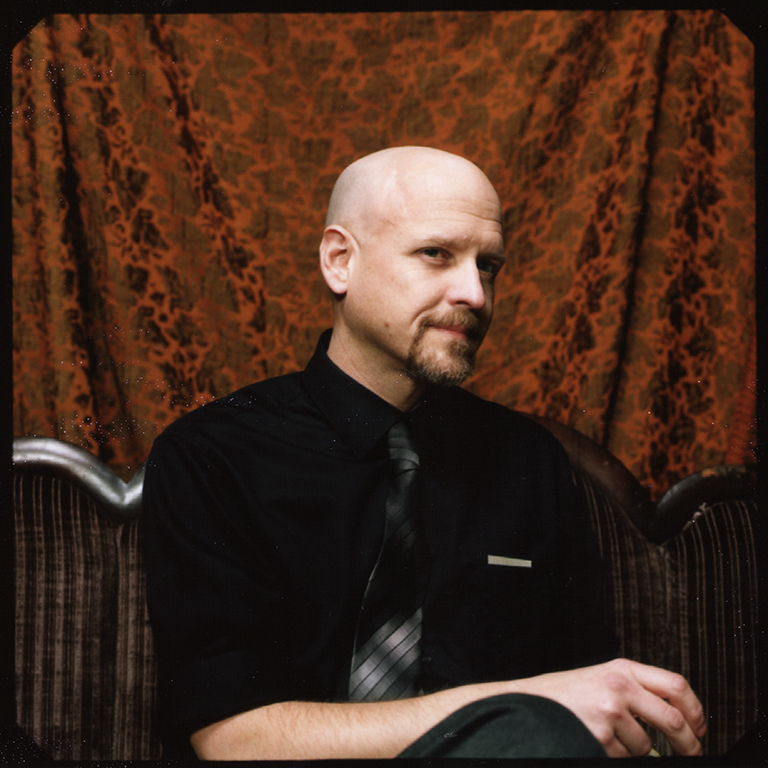 Portrait of Matthew Daniel Mason